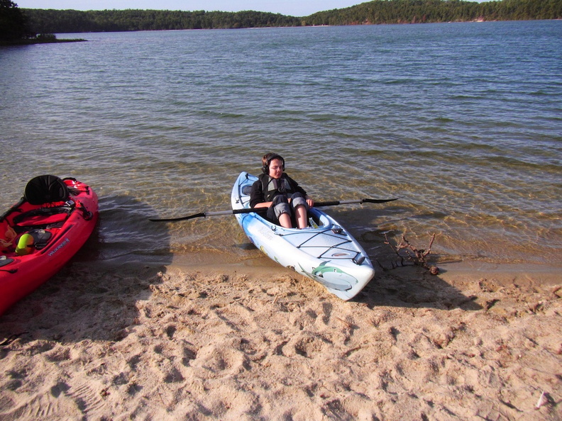 Johnny at Cliff Pond IMG_4072.jpg